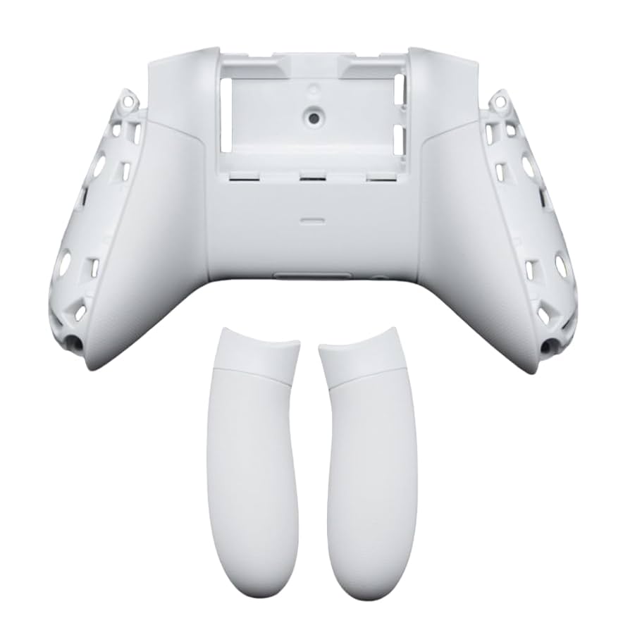 Amazon.com: Hzxkqmil Replacement Bottom Shell for Xbox